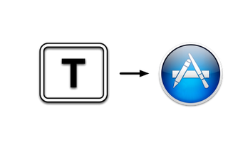 Shameless (aka- iTried on the Mac App Store)