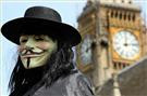 What Anonymous taught us about Cyber War