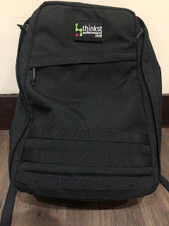 backpack
